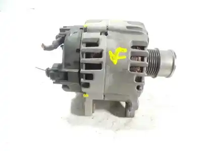 Pezzo di ricambio per auto di seconda mano alternatore per audi a3 sportback (8vf) s line edition riferimenti oem iam 04c903021a