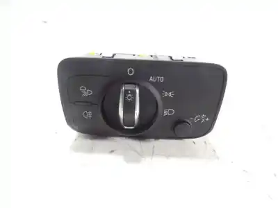 Recambio de automóvil de segunda mano de mando luces para audi a3 sportback (8vf) s line edition referencias oem iam 8v0941531ar5pr