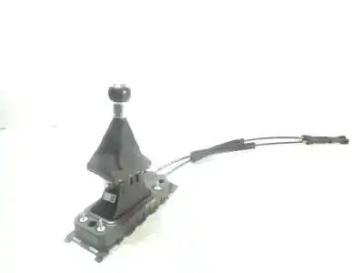 Pezzo di ricambio per auto di seconda mano leva del cambio per audi a3 sportback (8vf) s line edition riferimenti oem iam 5q0711049an