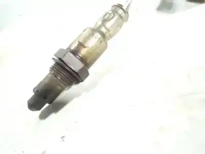 Peça sobressalente para automóvel em segunda mão sonda lambda por audi a3 sportback (8vf) s line edition referências oem iam 05e906262a  05e906262a