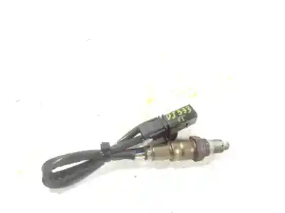 Pezzo di ricambio per auto di seconda mano sonda lambda per audi a3 sportback (8vf) s line edition riferimenti oem iam 04l906262a