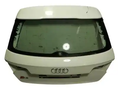 Автозапчасти б/у задняя дверь за audi a3 sportback (8vf) s line edition ссылки oem iam 8v4827025d