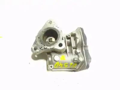 Tweedehands auto-onderdeel Egr-klep voor RENAULT SCENIC III 1.5 dCi Diesel FAP OEM IAM-referenties 147170741R  8201143495