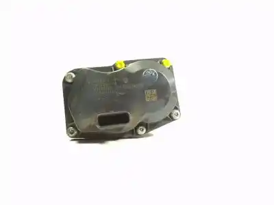 Gebrauchtes Autoersatzteil Egr-ventil zum DACIA LODGY 1.5 dCi Diesel FAP CAT OEM-IAM-Referenzen 147109913R  