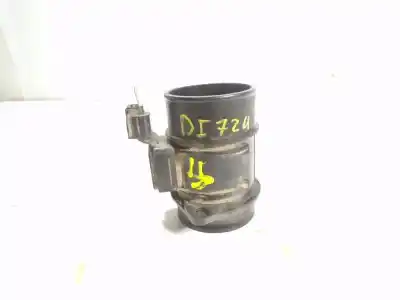 İkinci el araba yedek parçası Akis ölçer için RENAULT CLIO IV 1.5 dCi Diesel FAP OEM IAM referansları 8200682558 8200702517 8200682558B