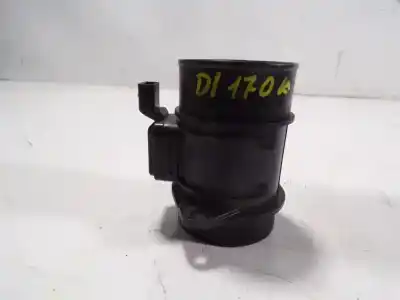 Автозапчасти б/у расходомер воздуха за RENAULT CLIO IV 1.5 dCi Diesel FAP ссылки OEM IAM 8200454482  8200682558