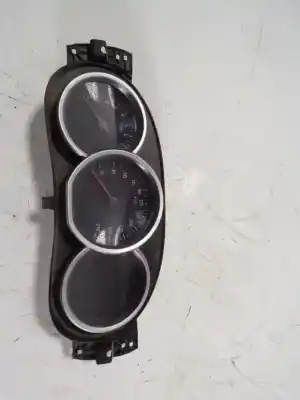 Peça sobressalente para automóvel em segunda mão quadrante por dacia duster 1.5 dci diesel fap cat referências oem iam 248102383r