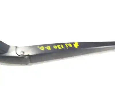 Pièce détachée automobile d'occasion bras d essuie-glace avant droit pour land rover discovery 4 tdv6 se références oem iam lr009807  
