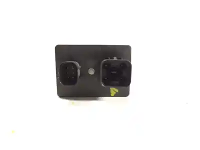 Pièce détachée automobile d'occasion relais de préchauffage pour land rover discovery 4 tdv6 se références oem iam lr014309 0281003048 9665940680