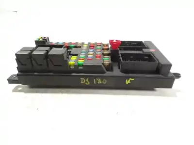 İkinci el araba yedek parçası röle/sigorta kutusu için land rover discovery 4 tdv6 se oem iam referansları lr018339 519330401 ah2214f041ae