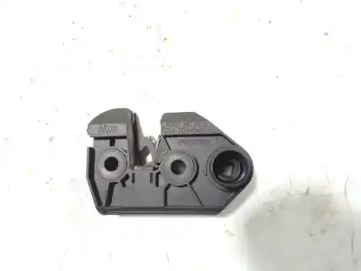 Pièce détachée automobile d'occasion coffre / serrure de porte pour land rover discovery 4 tdv6 se références oem iam cwc500020  51247016048
