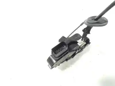 Pièce détachée automobile d'occasion serrure de porte arrière droite pour land rover discovery 4 tdv6 se références oem iam lr072414  7h5a26412ac