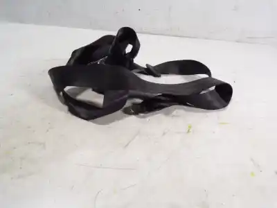 Second-hand car spare part rear right seat belt for land rover discovery 4 tdv6 se oem iam references lr016452