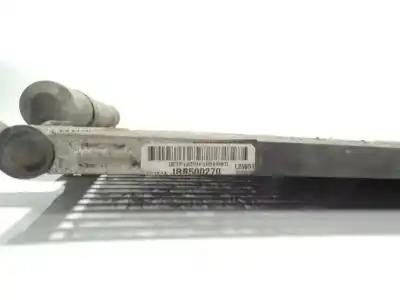 Gebrauchtes Autoersatzteil kondensator der klimaanlage zum land rover discovery 4 tdv6 se oem-iam-referenzen lr015556  jrb500270
