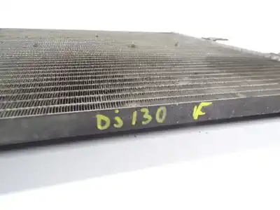 Gebrauchtes Autoersatzteil kondensator der klimaanlage zum land rover discovery 4 tdv6 se oem-iam-referenzen lr015556  jrb500270