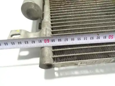 Gebrauchtes Autoersatzteil kondensator der klimaanlage zum land rover discovery 4 tdv6 se oem-iam-referenzen lr015556  jrb500270