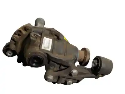 Pièce détachée automobile d'occasion différentiel avant pour land rover discovery 4 tdv6 se références oem iam tag500140  5h223017gb