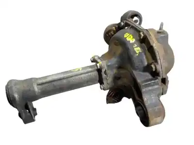 Pièce détachée automobile d'occasion différentiel avant pour land rover discovery 4 tdv6 se références oem iam tag500140  5h223017gb