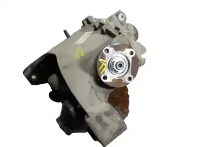 Pièce détachée automobile d'occasion différentiel arrière pour land rover discovery 4 tdv6 se références oem iam lr017317  ah224w063bc