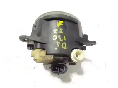 Pièce détachée automobile d'occasion feu antibrouillard gauche pour land rover discovery 4 tdv6 se références oem iam lr001587 89204718 9650001680