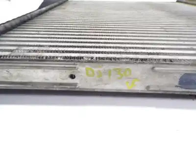 Pièce détachée automobile d'occasion intercooler / échangeur d'air pour land rover discovery 4 tdv6 se références oem iam lr015603  