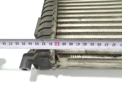 Pièce détachée automobile d'occasion intercooler / échangeur d'air pour land rover discovery 4 tdv6 se références oem iam lr015603  