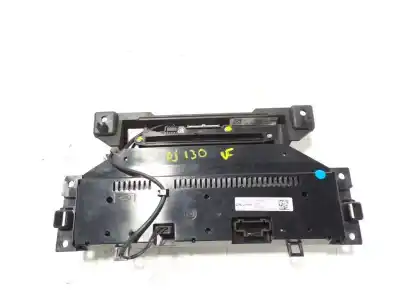 Pièce détachée automobile d'occasion commande de climatisation / chauffage pour land rover discovery 4 tdv6 se références oem iam lr020033 28242945 ah2219e900dg