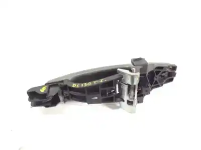 Gebrauchtes Autoersatzteil hinterer linker äusserer griff zum land rover discovery 4 tdv6 se oem-iam-referenzen lr019308  