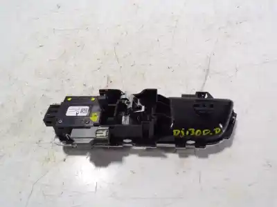 Gebrauchtes Autoersatzteil innerhalb des vorderen rechten griffs zum land rover discovery 4 tdv6 se oem-iam-referenzen lr013918  