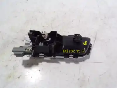 Piesă de schimb auto la mâna a doua mâner interior spate dreapta pentru land rover discovery 4 tdv6 se referințe oem iam lr013919  