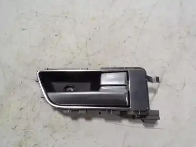 Pièce détachée automobile d'occasion poignée intérieure arrière gauche pour land rover discovery 4 tdv6 se références oem iam lr013922