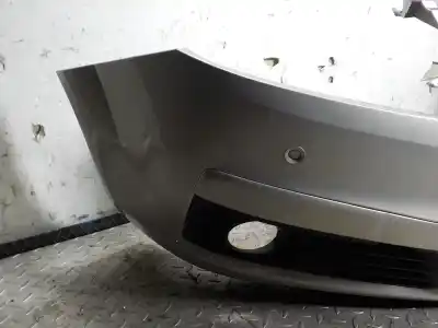 Piesă de schimb auto la mâna a doua bara de protectie frontala pentru opel zafira b furgoneta/monovolumen (a05) 1.9 cdti van (m75) referințe oem iam   