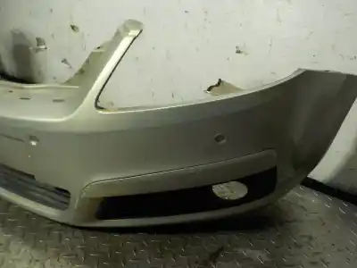 Piesă de schimb auto la mâna a doua bara de protectie frontala pentru opel zafira b furgoneta/monovolumen (a05) 1.9 cdti van (m75) referințe oem iam   