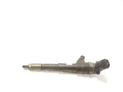 Second-hand car spare part Injector for RENAULT CLIO IV 1.5 dCi Diesel FAP OEM IAM references 166008399R 0445110485 