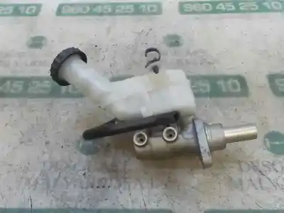 Автозапчасти б/у тормозной насос за mitsubishi outlander (cw0) 2.2 di-d cat ссылки oem iam 4625a214  