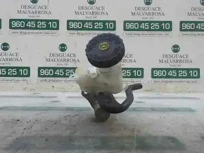 Автозапчасти б/у тормозной насос за mitsubishi outlander (cw0) 2.2 di-d cat ссылки oem iam 4625a214  