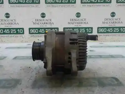 Автозапчастина б/у генератор для mitsubishi outlander (cw0) 2.2 di-d cat посилання на oem iam 1800a431