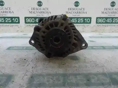 Автозапчастина б/у генератор для mitsubishi outlander (cw0) 2.2 di-d cat посилання на oem iam 1800a431  