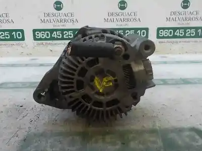 Автозапчастина б/у генератор для mitsubishi outlander (cw0) 2.2 di-d cat посилання на oem iam 1800a431  
