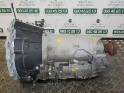 Peça sobressalente para automóvel em segunda mão caixa de velocidades por jaguar xf i (x250) 2.2 d referências oem iam c2z13929