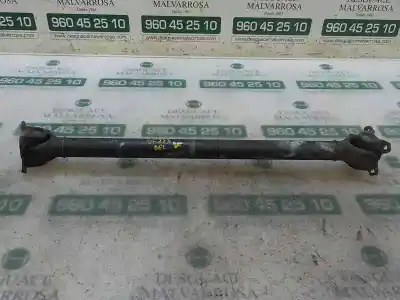 Peça sobressalente para automóvel em segunda mão transmissão central dianteira por bmw x3 (e83) 2.0 sd referências oem iam 26207525969