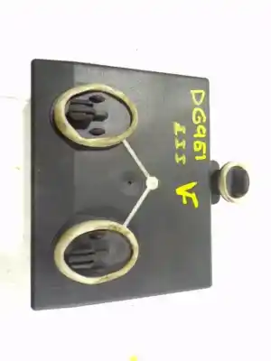 Second-hand car spare part electronic module for audi q7 (4l) 3.0 tdi oem iam references 4l0959795b