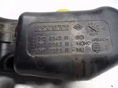 Автозапчасти б/у чистый депозит за dacia logan ii 1.5 dci ссылки oem iam 289101168r  289109345r
