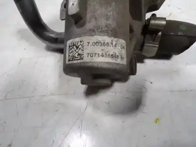 Автозапчастина б/у клапан egr для dacia logan ii 1.5 dci посилання на oem iam 8200846454 70036814 70036814