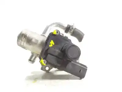 Gebrauchtes Autoersatzteil Egr-ventil zum RENAULT MEGANE III BERLINA 5 P 1.5 dCi Diesel FAP OEM-IAM-Referenzen 8200846454  700368160