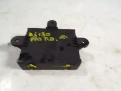 Pièce détachée automobile d'occasion module électronique pour land rover discovery 4 tdv6 se références oem iam lr016363  ah2214d620ac