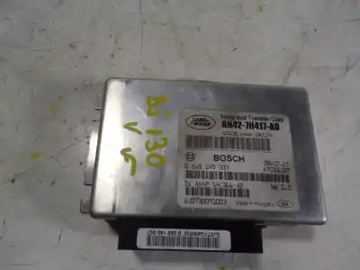 Pièce détachée automobile d'occasion boitier de commande boîte de vitesse automatique pour land rover discovery 4 tdv6 se références oem iam lr010752