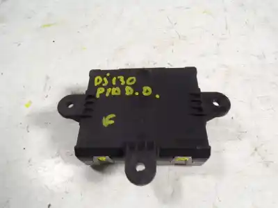 Pièce détachée automobile d'occasion module électronique pour land rover discovery 4 tdv6 se références oem iam lr019220  ah2214d617ac