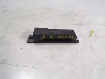 Pièce détachée automobile d'occasion module électronique pour land rover discovery 4 tdv6 se références oem iam lr012709  ah4215k603aa