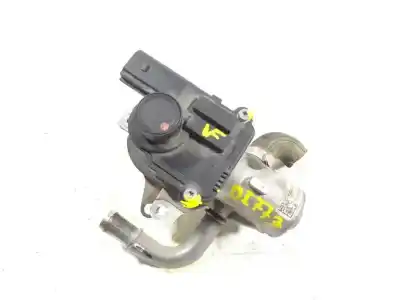 Recambio de automóvil de segunda mano de valvula egr para renault megane iii berlina 5 p 1.5 dci diesel fap referencias oem iam 8200846454